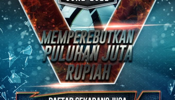Buktikan Club Futsal Anda, JMSI Babel Siapkan Hadiah Jutaan Rupiah