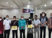 Gelar Apel Dengan Tim Pendamping Keluarga se-Indonesia, Bangka Tengah Siap Zero Stunting