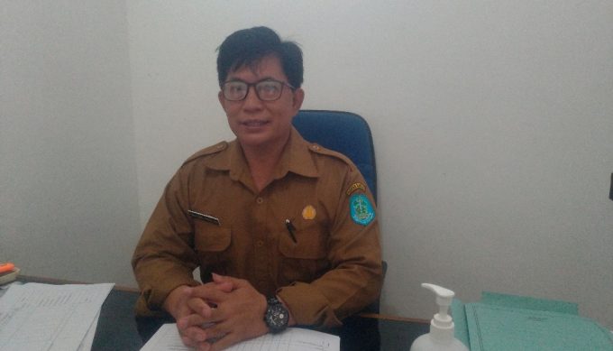 189 Pegawai Kabupaten Bangka Tidak Hadir Dihari Pertama Kerja