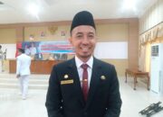 Usai Dilantik, Mulkan Langsung Perintahkan Syarli Atasi PMK