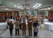 22 Peserta Ikut Bimtek Penerapan OSS RBA dan Sistem LKPM Online, Mulkan: Tak Ada Lagi Pungli