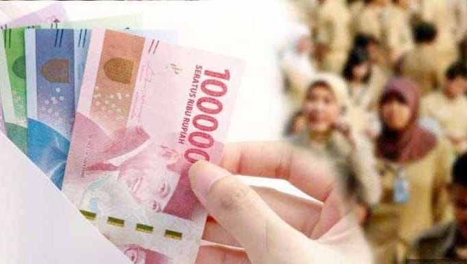 Gaji ke 13 Bangka Cair 4 Juli, Rp 17,6 Miliar Disiapkan