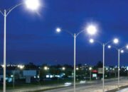 1.682 Lampu Jalan Akan Dipasang Pemkab Bangka Tahun 2022