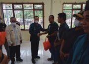 20 Gapoktan di Bateng Dapat 20 Ribu Kecambah Kelapa Sawit