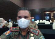 Irwan: Satpol PP Hanya Penertiban dan Penegakan Perda