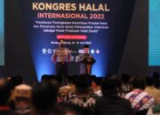 Wapres: Indonesia Konsumen Halal Terbesar di Dunia