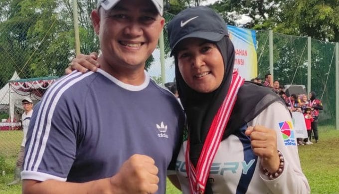 Heri Erfian: Era Harus Bersinergi dan Bantu Tugas Bupati