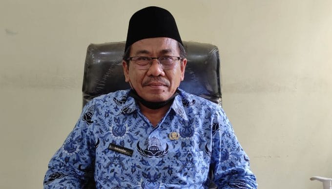716 Lulusan SD di Bangka Tengah Tidak Dapat Lanjut ke SMP Negeri