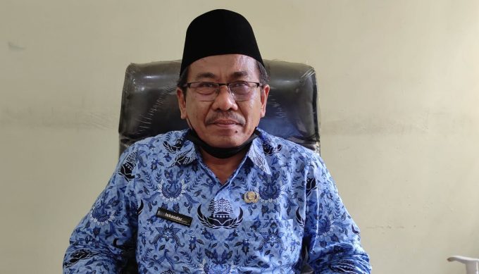 Siap Lepas Jabatan Sebagai Kepala Dinas Pendidikan, Adik Almarhum Ibnu Saleh Masuk Radar Wakil Bupati Bateng