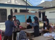 Pilkades Bangka Tengah Selesai, Berikut Hasil Quick Count 29 Desa