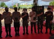 Kapolda Siap Arahkan Tambang Ilegal Jadi Legal, Algafry: Kita Ajukan Lahan Eks Kobatin