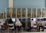 PPDB Tahun Ini SMAN 1 Koba Tak Gunakan Google Earth