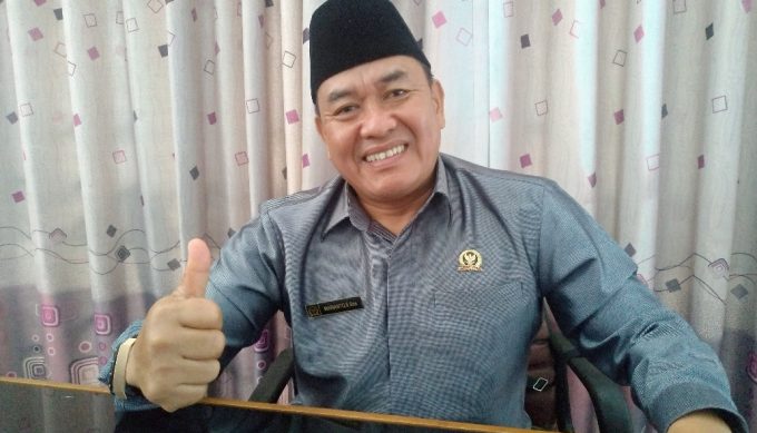 39.520 Jiwa Belum Masuk Kepesertaan JKN Kabupaten Bangka, Marianto: Sudah Saya Ingatkan dari 2020 Lalu