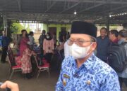 Pemkab Bangka Tengah DL Berjamaah ke Jogja, Bupati: Mereka Perlu Dicas