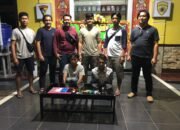 HP dan Uang Pegawai Rumah Makan VFC Koba Hilang, Pelaku Masih 23 Tahun