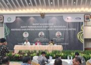 Menunggu Nasib Perkebunan Sawit ? Kadis Pertanian Bangka : Tunggu Hasil Rakor AKPSI