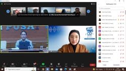 Safari Jurnalistik Perdana 2022, Bahas Soal Kreatif & Inovatif Media