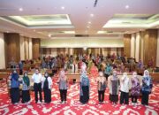 Radmida Buka Pelatihan Trauma Healing