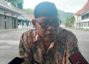 Nyalon Dari Partai Gerindra, Magrizan Masih Duduk di DPRD Sebagai Kader Hanura
