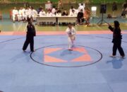 Enam Pesilat Pangkalpinang Masuk Final