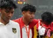 Timnas Indonesia Gagal Ke Semifinal, Kolom Komentar Akun AFF U-19 Ditutup