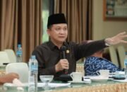 Aksan Visyawan: Jangan Tarik Uang Pendaftaran, Pembatasan Usia Haji Hanya Berlaku Tahun Ini Saja