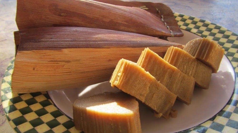 Makanan Khas Nganjuk