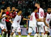 Telan Kekalahan, PSM Makassar Terjegal Kuala Lumpur FC di Final AFC Cup 2022