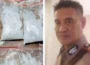 Narkoba Kian Menggurita, Generasi Hilang Arah