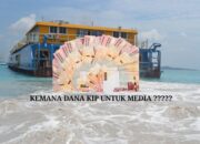 Kemana Dana KIP Matras Untuk Media, JM : Kita Minta Mediasi Ombudsman dan KID