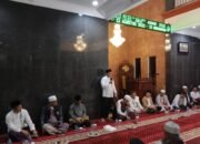 Sempat Penasaran Dengan Jargon Kota Pangkalpinang, Cendikiawan Muslim Ini Terkesan Setelah Bertemu Molen