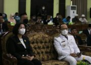 Momen HUT RI Ke-77, Algafry Antisipasi Krisis Pangan