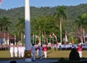 Jadi Irup HUT RI Ke 77, Mulkan Takut Bendera Gagal Berkibar