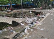 DLH Kumpulkan 21 Ton Sampah Selama Karnaval dan Baris Berbaris