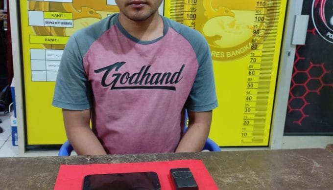 Pemain Narkoba Akan Dimiskinkan