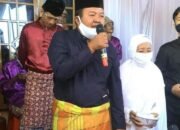 Pemantun Asal Kurau Dulu Dibayar Rp 15 Juta, Kini?