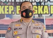 Dugaan Pemerasan Oknum Satres Narkoba Polres Pangkalpinang, Maladi : Ada Pelanggaran Proses