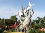 Reverensi Wisata Ramah Kantong di Surabaya