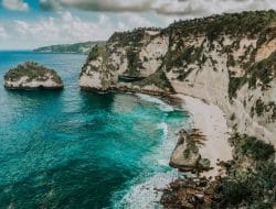 Tidak Hanya Pantai, 5 Lembah yang Ada di Pulau Bali Wajib Banget Kalian Kunjungi