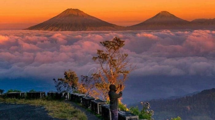 gunung telomoyo