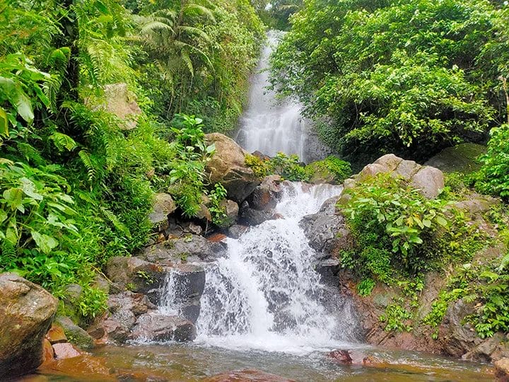 Inilah 4 Curug Di Bogor Yang Bagus Dan Populer 2022 | INTRIK.ID