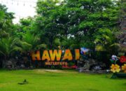 Destinasi Wisata Hawai Waterpark, Taman Rekreasi Air dengan Beragam Wahana Menarik di Malang