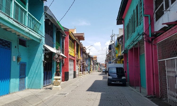 kota tua