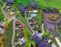 Yuk Intip Keindahan Desa Wisata pujon yang Lagi Hits dan Instagramable di Malang
