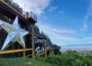 Bukit Bintang Bandung, Keindahan Alam yang Mempesona di Puncak Paris Van Java