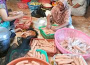 Jadi Mitra PT Timah, Pempek Udang Ak Leho Dikirim Hingga ke Jepang