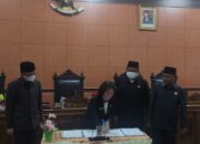 Pemkab Bangka Tengah Defisit Rp 76 Miliar