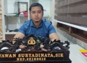 EY Pelaku Asusila Balita Tak Ditahan, AKP Wawan: Proses Hukum Anak Berbeda dengan Biasa