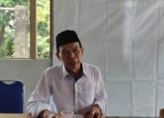 PAN Dukung Irham Sabagai Wakil Bupati Bateng