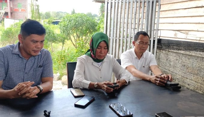 PKB Turut Berikan Rekomendasi ke Irham
